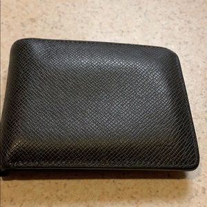 Louis Vuitton Men’s Wallet